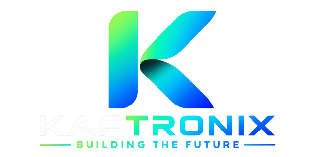 KAFTRONIX – Building the future